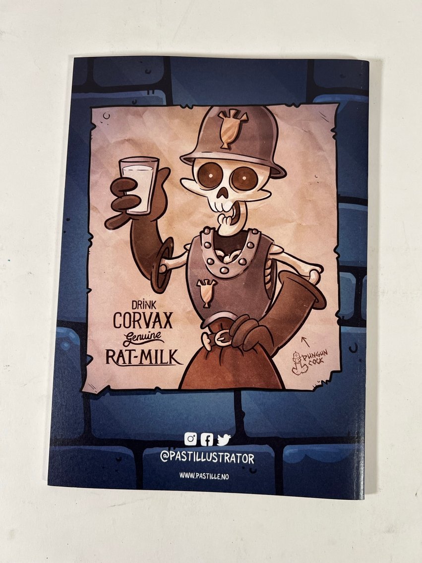 Image for COMICS, COLLECTIBLES, BOARD GAMES & MORE