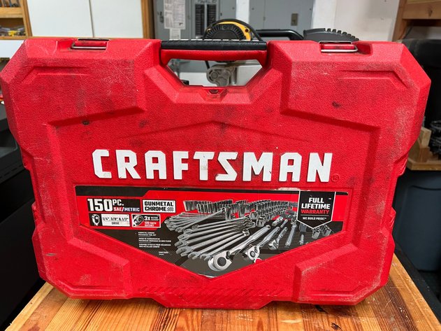 Image for WOODWORKING, POWER TOOLS, ESTATE AUCTION