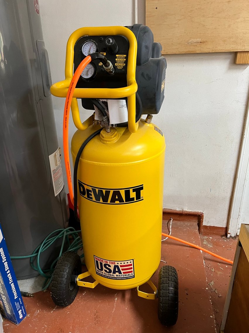 Image for WOODWORKING, POWER TOOLS, ESTATE AUCTION