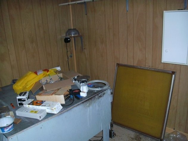 Image for Equipment Liquidation Auction of Former Printing/ Sign Company in Milledgeville, GA (Baldwin County)