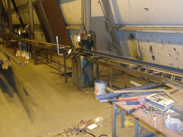 Image for Metal Fabricating Equipment Auction in Columbia, SC (Richland County)