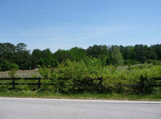 Image for 4.6± Acre Bank Owned Residential Lot in Hiram, GA (Pauling County)