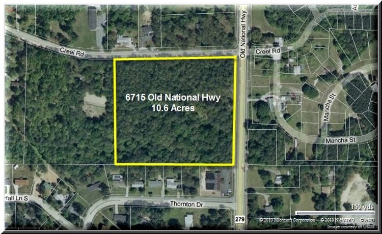 Image for Receivership, Bankruptcy & Bank Owned Development Tracts & Lots