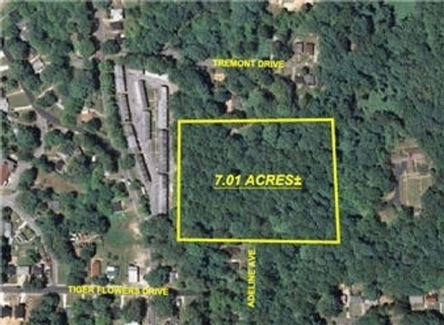 Image for Receivership, Bankruptcy & Bank Owned Development Tracts & Lots