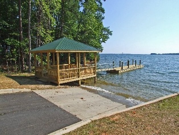 Image for .49± Acre Bank Owned Lake Community Lot in Lexington, SC (Lexington County)