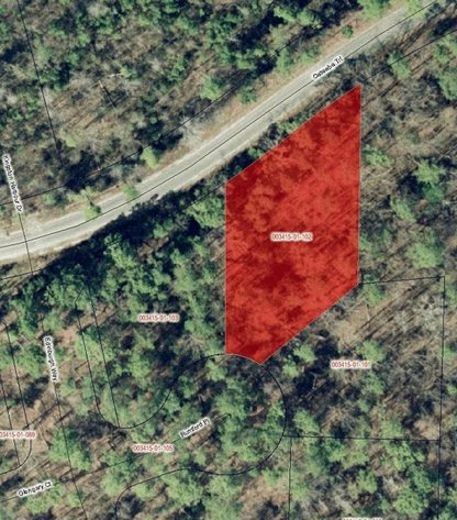 Image for .49± Acre Bank Owned Lake Community Lot in Lexington, SC (Lexington County)