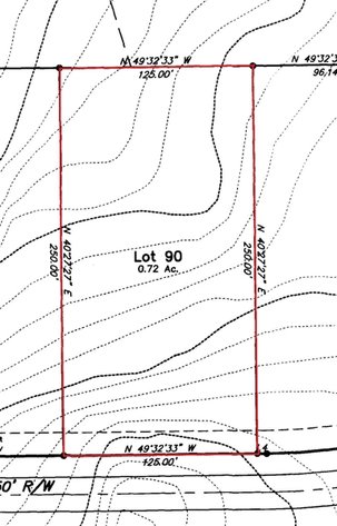 Image for Five Bank Owned Lake Community Lots in Greenwood, SC (Greenwood County)