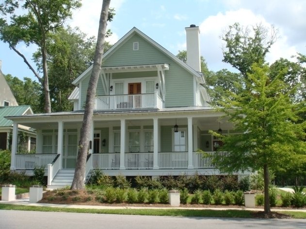 Image for .28± Acre Corner Lot Near River Place Park on Habersham in Beaufort, SC (Beaufort County)