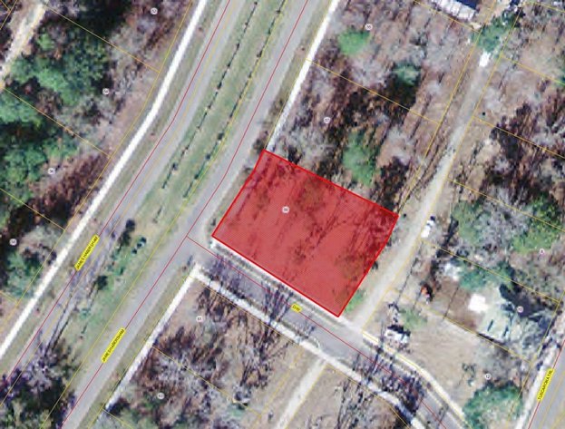 Image for .28± Acre Corner Lot Near River Place Park on Habersham in Beaufort, SC (Beaufort County)