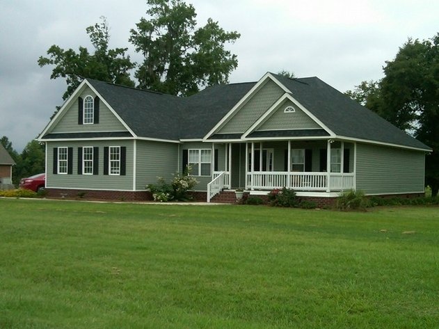 Image for Bank Owned 4.12± Acres in Dillon, SC (Dillon County)