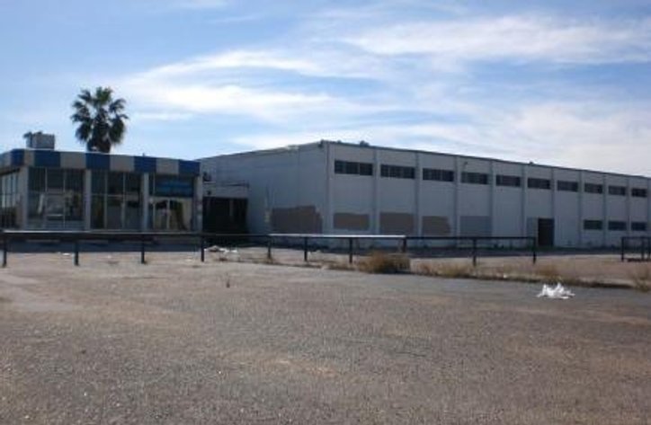 Image for Bankruptcy Auction of 23.5± Acres on Interstate 45, Houston, TX 77037 (Harris County)