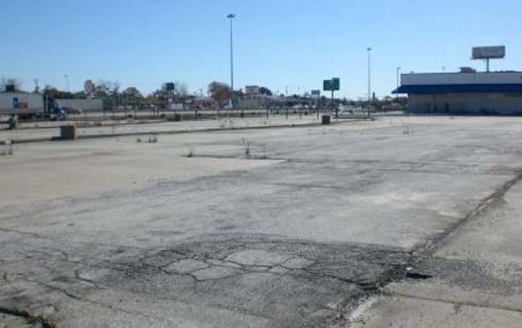 Image for Bankruptcy Auction of 23.5± Acres on Interstate 45, Houston, TX 77037 (Harris County)