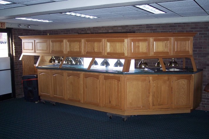 Image for Former Quincy's Restaurant Equipment Auction in Mauldin, SC (Greenville County)