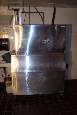 Image for Former Quincy's Restaurant Equipment Auction in Mauldin, SC (Greenville County)