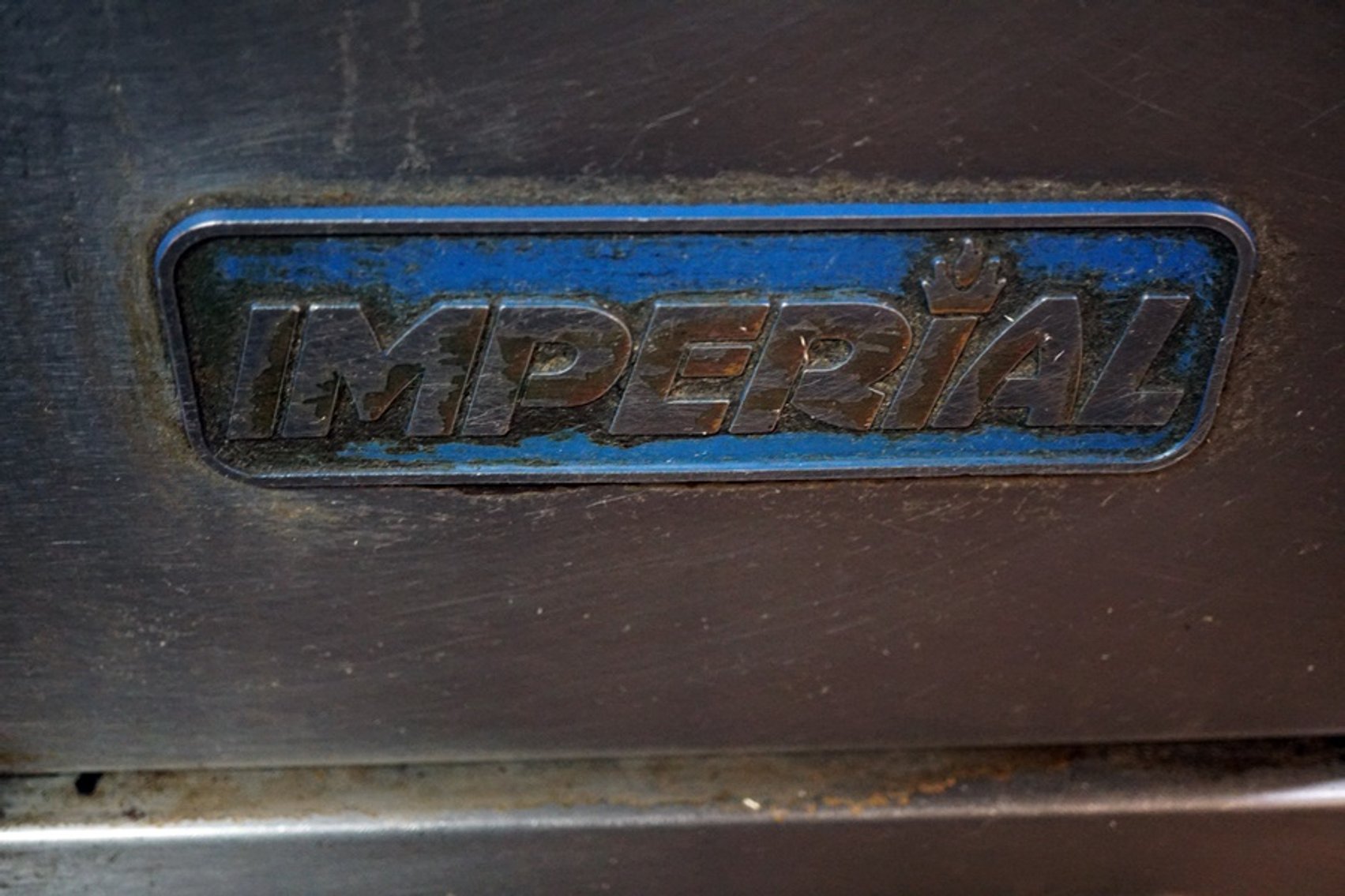 Image for Online Only Auction of Double Zero Napoletana Restaurant FF&E