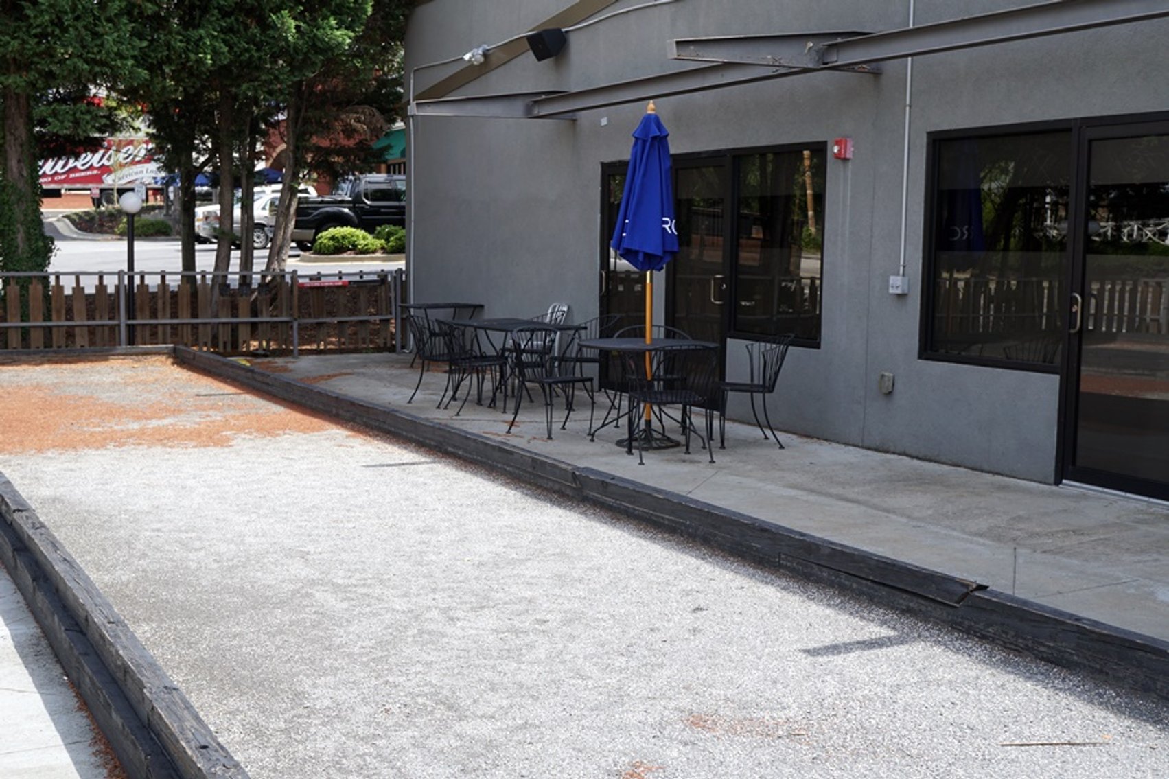 Image for Online Only Auction of Double Zero Napoletana Restaurant FF&E