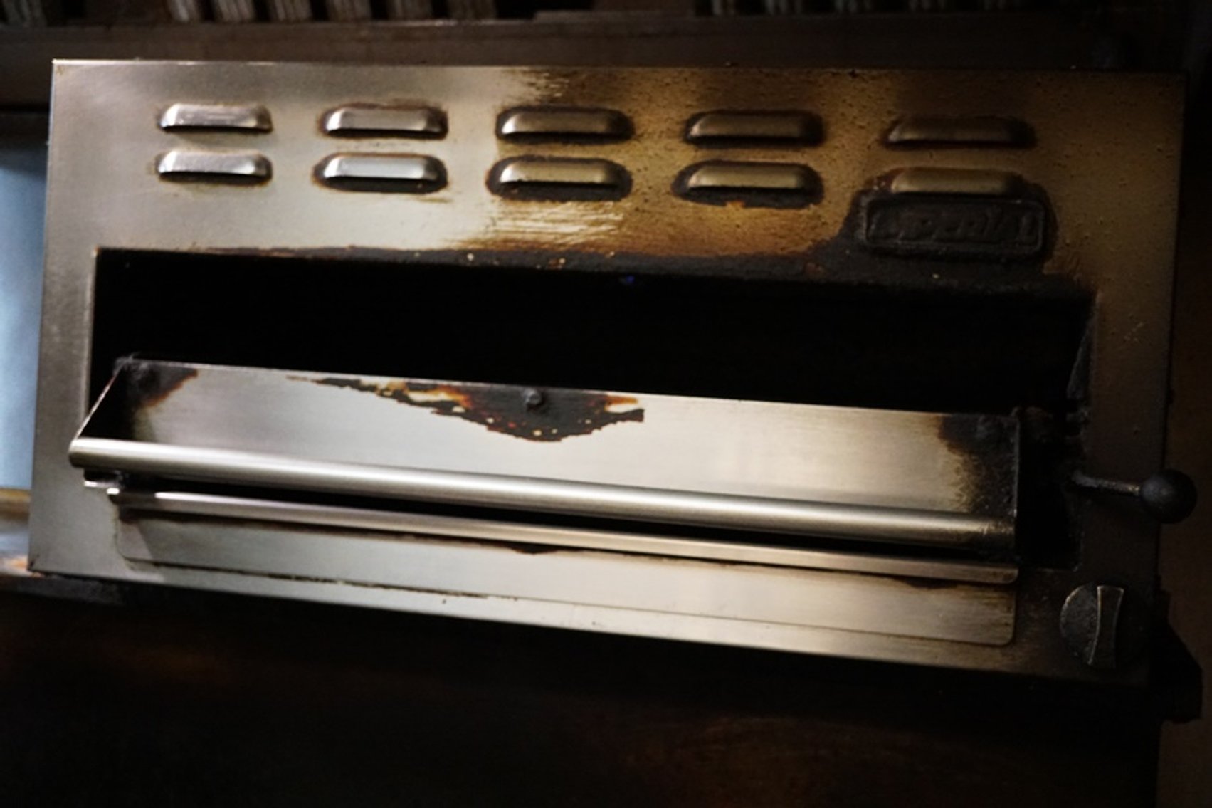 Image for Online Only Auction of Double Zero Napoletana Restaurant FF&E