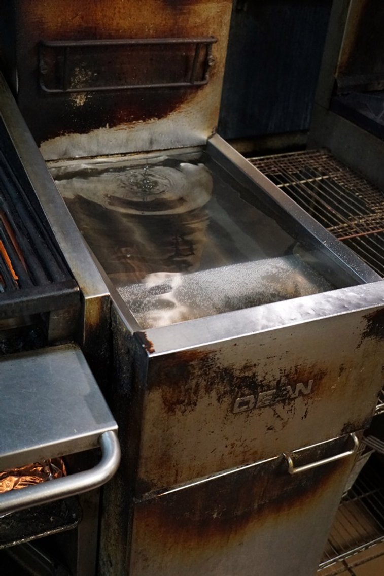 Image for Online Only Auction of Double Zero Napoletana Restaurant FF&E