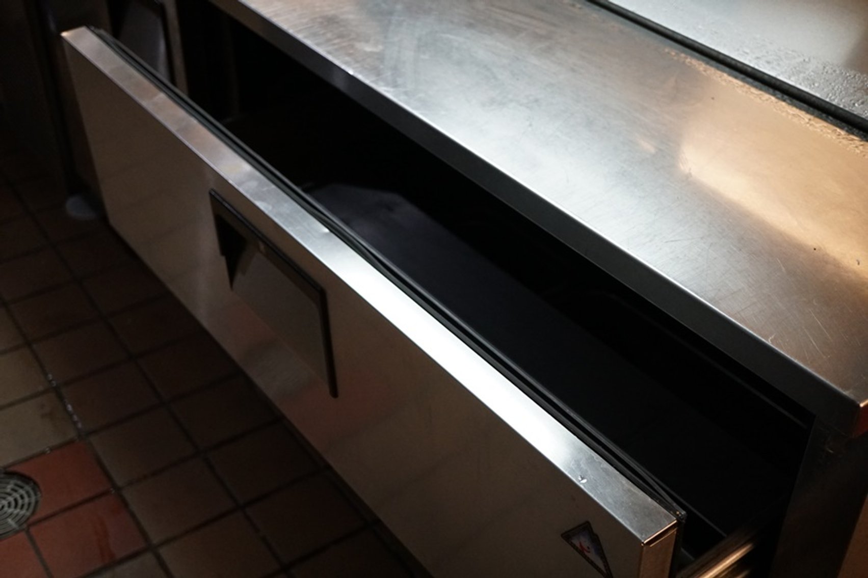 Image for Online Only Auction of Double Zero Napoletana Restaurant FF&E