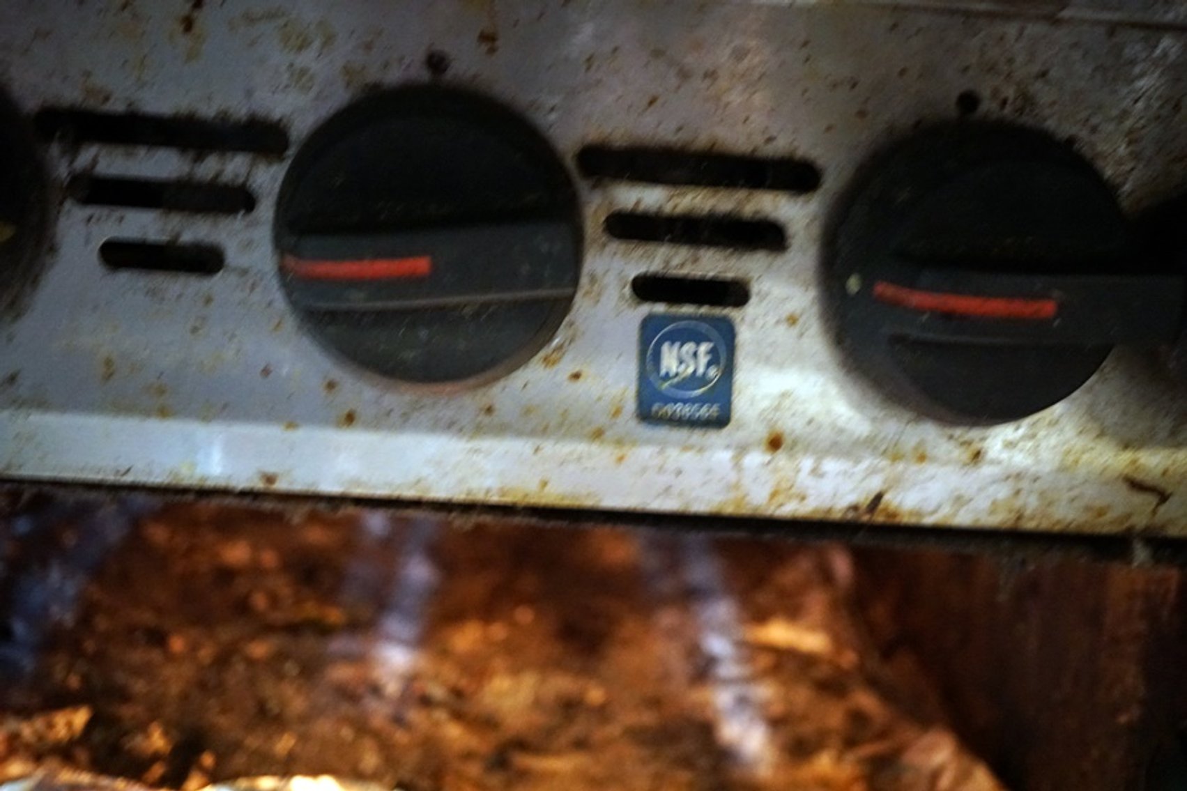 Image for Online Only Auction of Double Zero Napoletana Restaurant FF&E