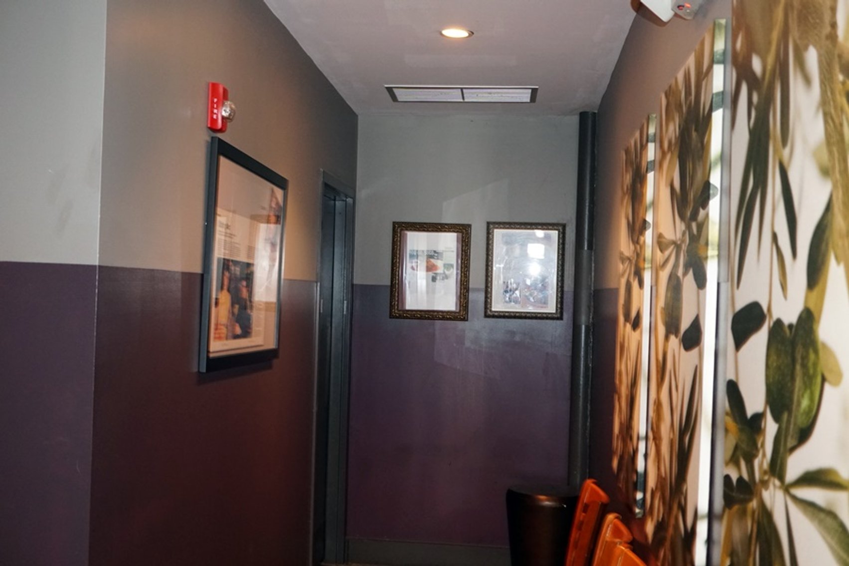 Image for Online Only Auction of Double Zero Napoletana Restaurant FF&E