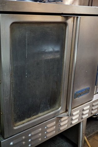 Image for Online Only Auction of Double Zero Napoletana Restaurant FF&E