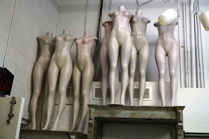 Image for Online Only Liquidation Auction of Festivity Retail Stores FF&E and Remaining Inventory