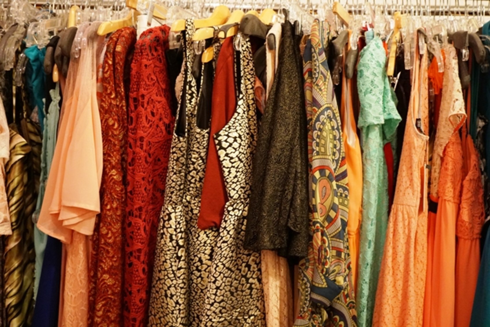 Image for Online Only Liquidation Auction of Festivity Retail Stores FF&E and Remaining Inventory