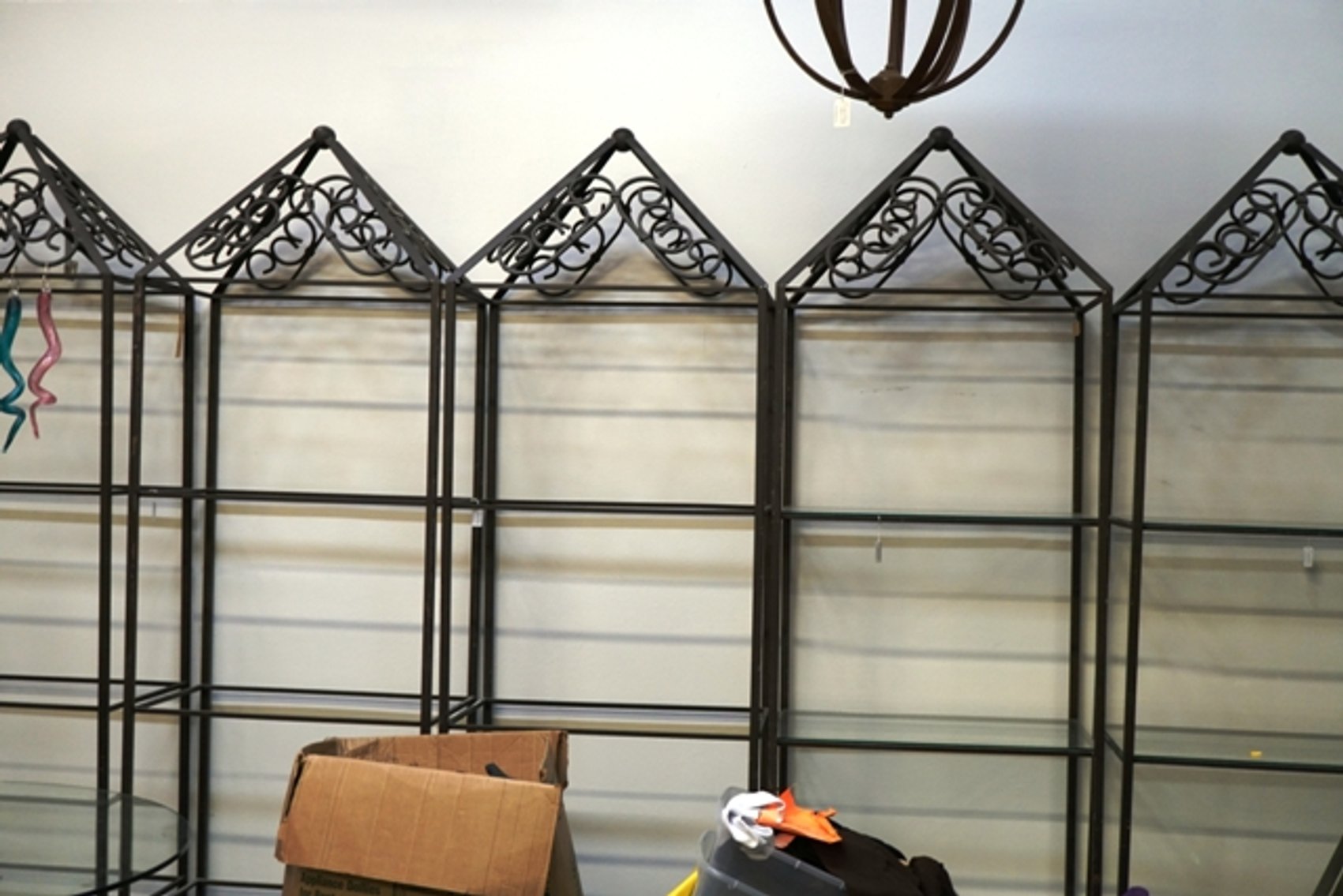 Image for Online Only Liquidation Auction of Festivity Retail Stores FF&E and Remaining Inventory