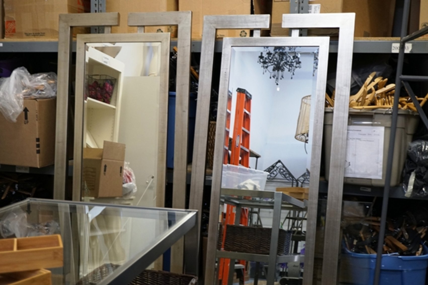 Image for Online Only Liquidation Auction of Festivity Retail Stores FF&E and Remaining Inventory