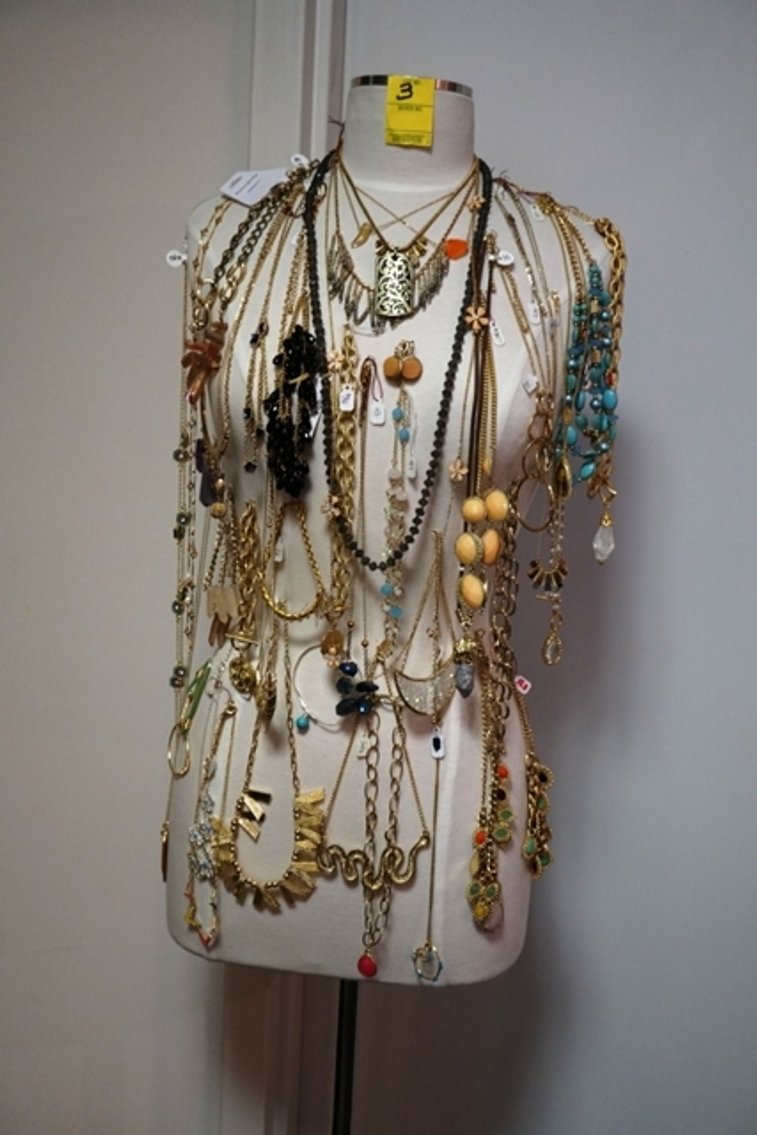 Image for Online Only Liquidation Auction of Festivity Retail Stores FF&E and Remaining Inventory