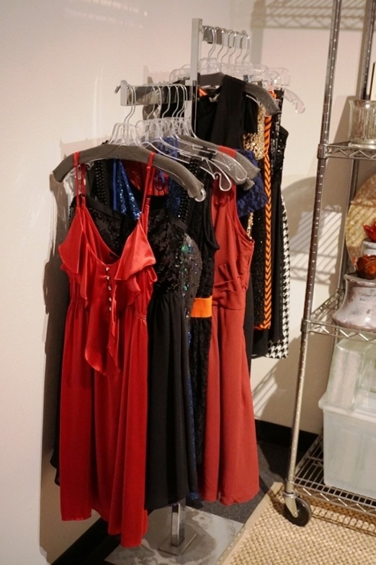 Image for Online Only Liquidation Auction of Festivity Retail Stores FF&E and Remaining Inventory