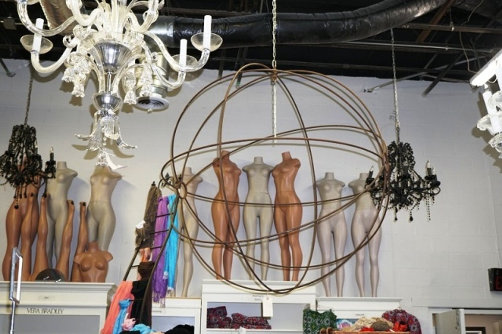 Image for Online Only Liquidation Auction of Festivity Retail Stores FF&E and Remaining Inventory