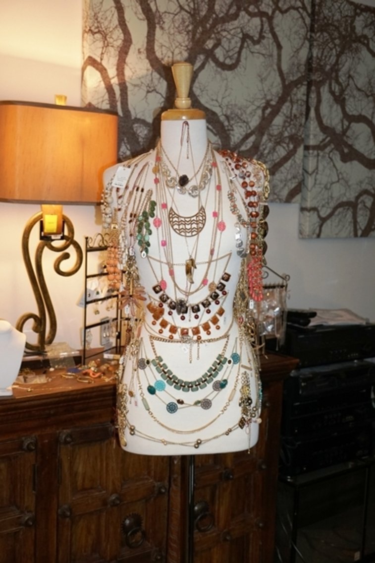 Image for Online Only Liquidation Auction of Festivity Retail Stores FF&E and Remaining Inventory