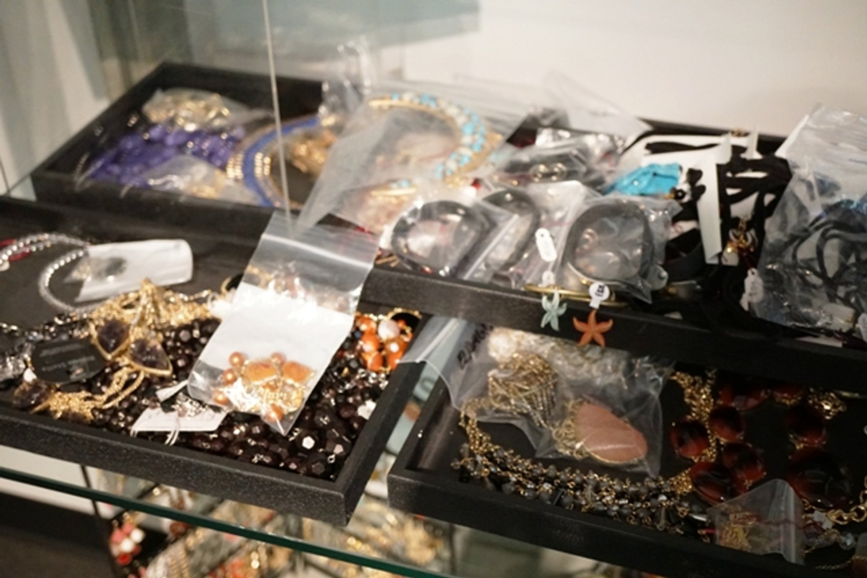 Image for Online Only Liquidation Auction of Festivity Retail Stores FF&E and Remaining Inventory