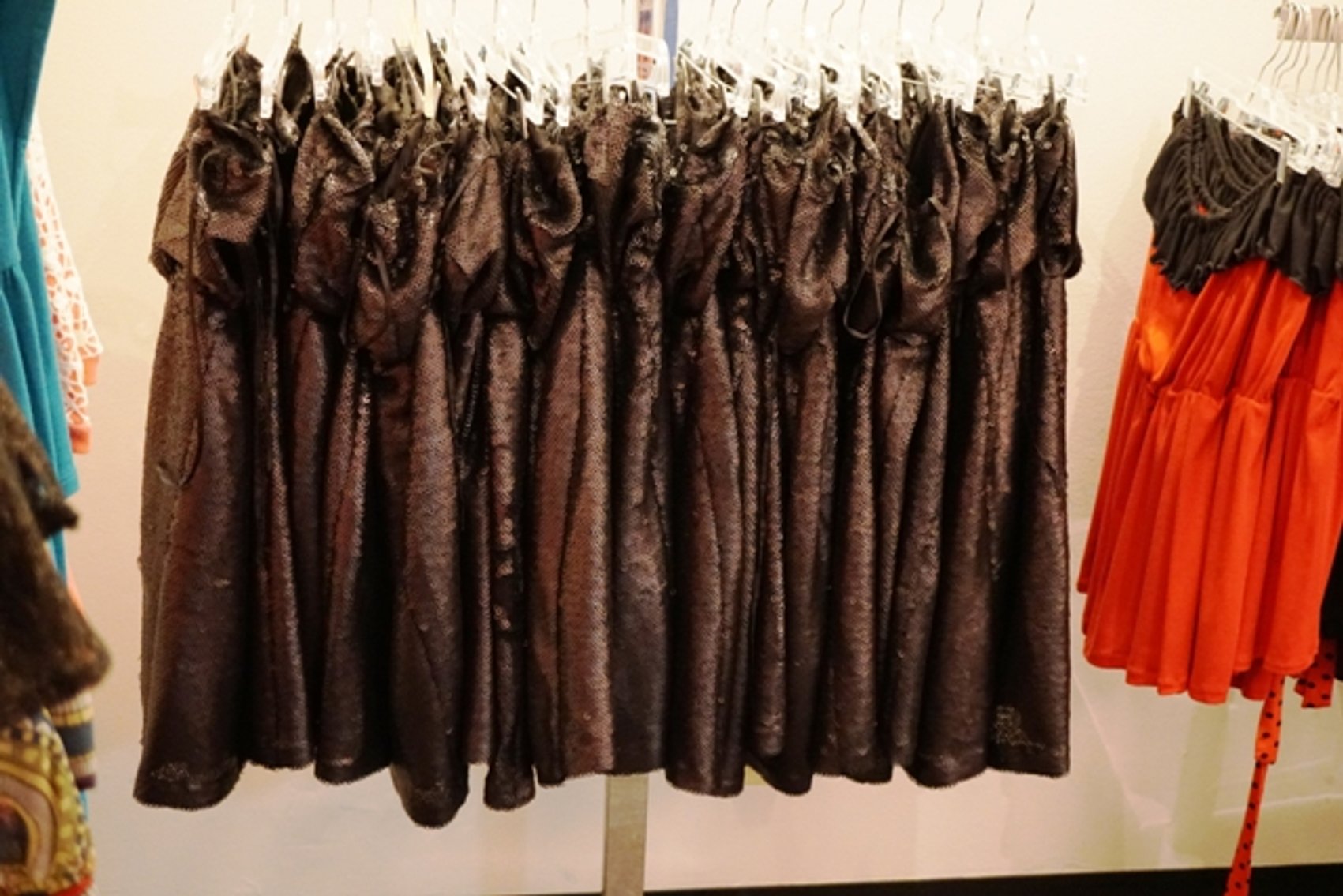 Image for Online Only Liquidation Auction of Festivity Retail Stores FF&E and Remaining Inventory