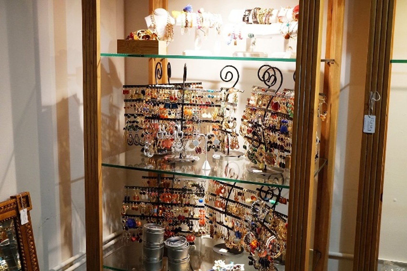 Image for Online Only Liquidation Auction of Festivity Retail Stores FF&E and Remaining Inventory