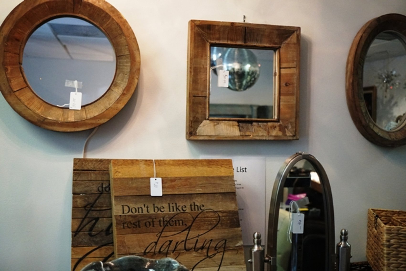 Image for Online Only Liquidation Auction of Festivity Retail Stores FF&E and Remaining Inventory