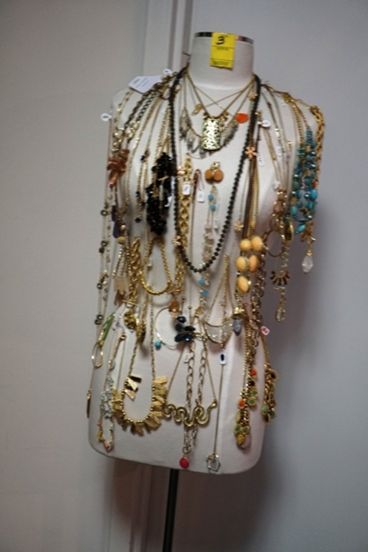 Image for Online Only Liquidation Auction of Festivity Retail Stores FF&E and Remaining Inventory