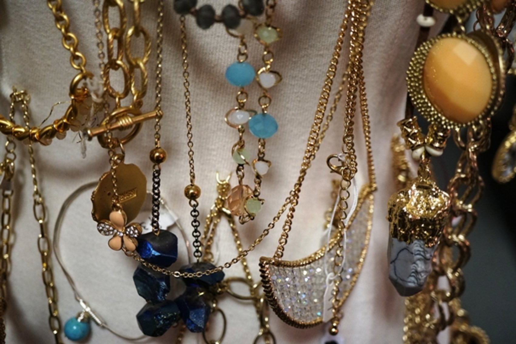 Image for Online Only Liquidation Auction of Festivity Retail Stores FF&E and Remaining Inventory