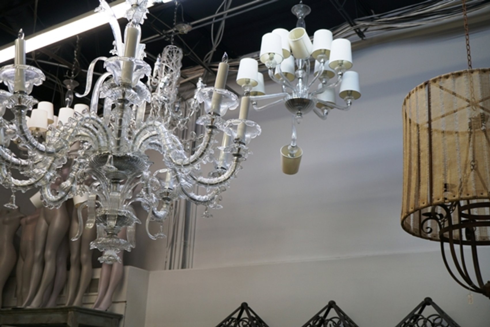 Image for Online Only Liquidation Auction of Festivity Retail Stores FF&E and Remaining Inventory