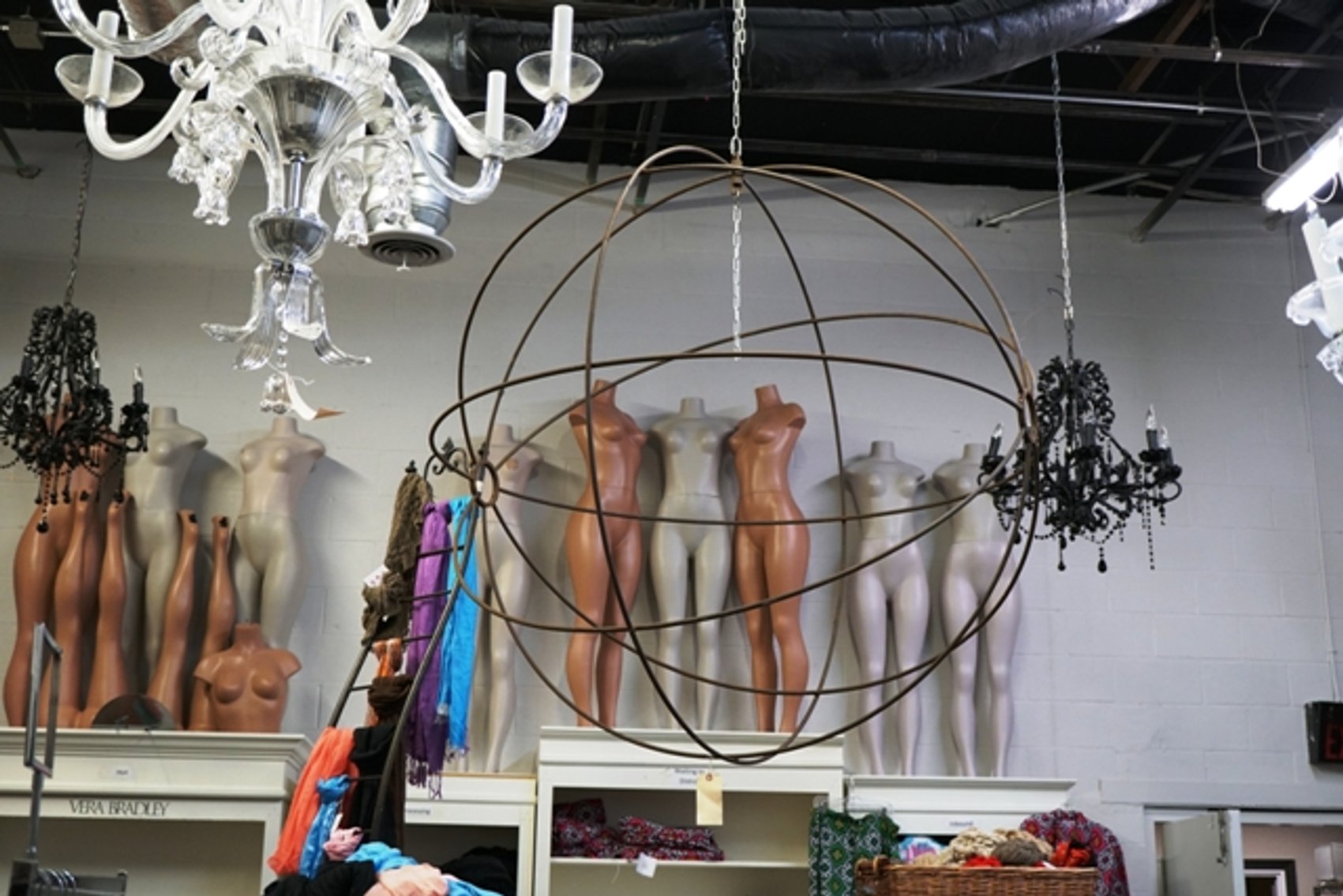 Image for Online Only Liquidation Auction of Festivity Retail Stores FF&E and Remaining Inventory