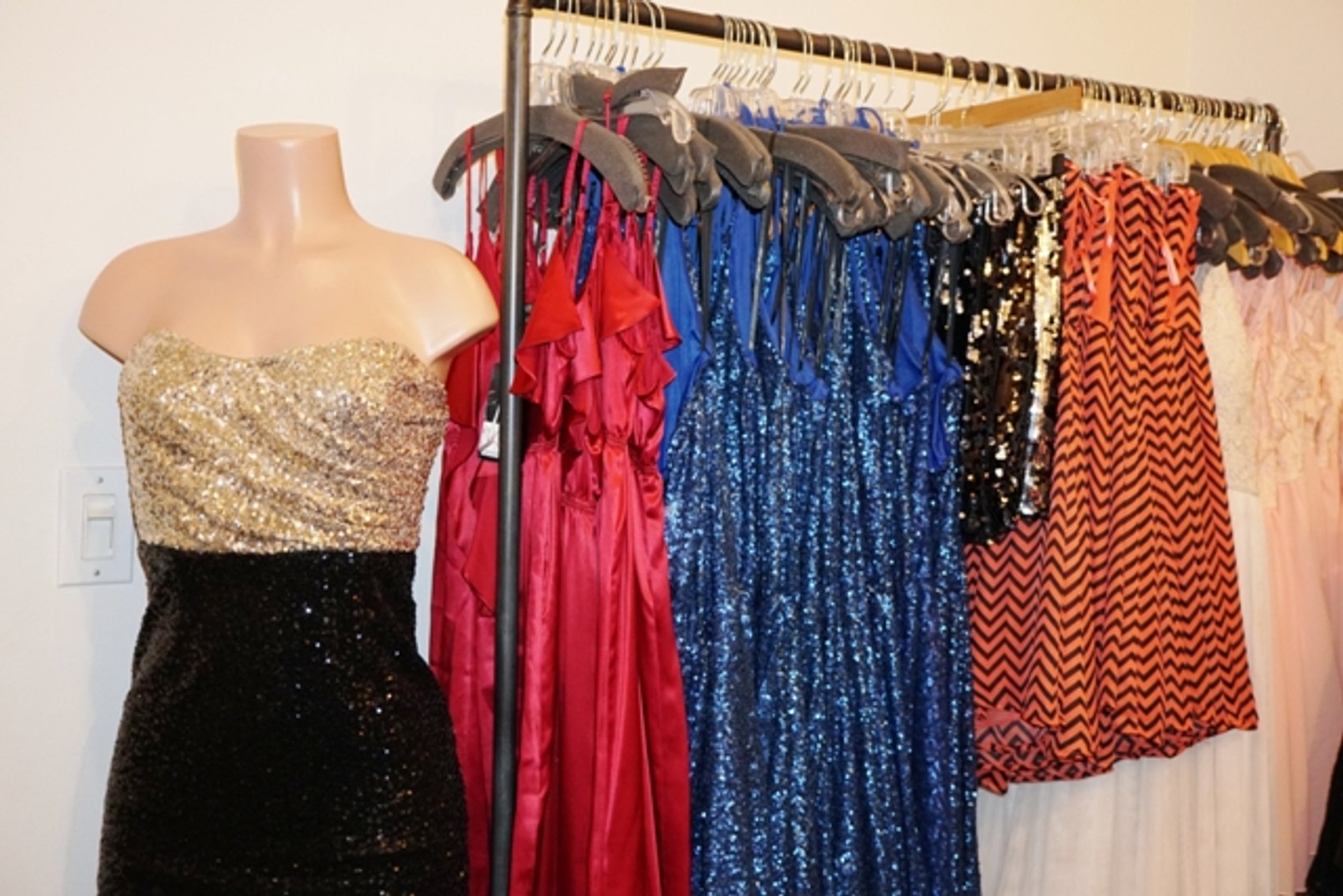 Image for Online Only Liquidation Auction of Festivity Retail Stores FF&E and Remaining Inventory