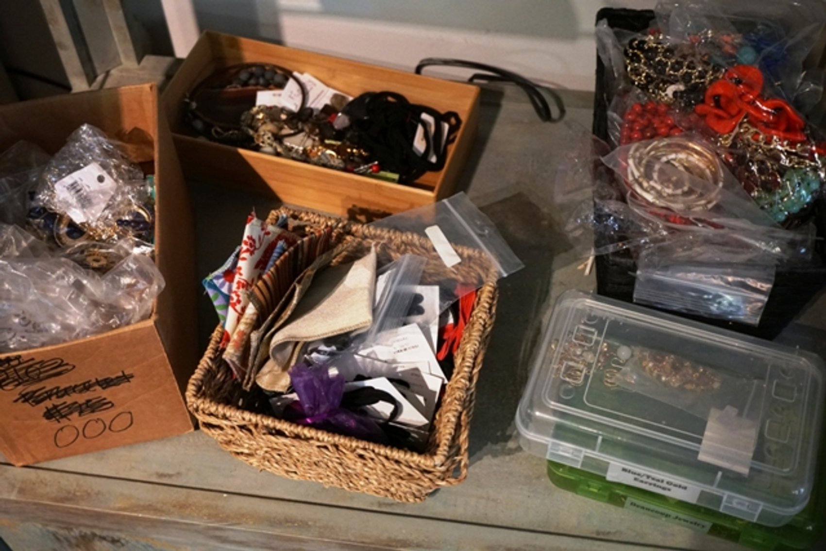 Image for Online Only Liquidation Auction of Festivity Retail Stores FF&E and Remaining Inventory