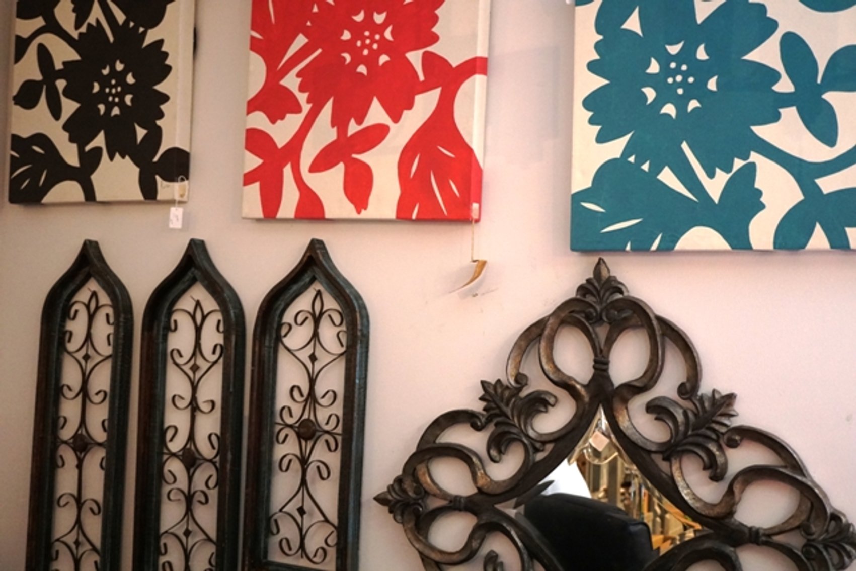 Image for Online Only Liquidation Auction of Festivity Retail Stores FF&E and Remaining Inventory