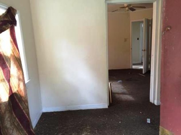 Image for #205: 805±SF Home with 2BR/1BA in Macon, GA (Bibb Co.)