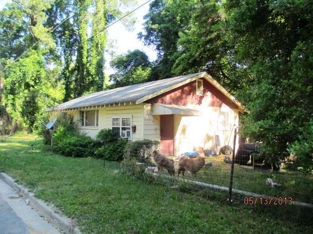 Image for #205: 805±SF Home with 2BR/1BA in Macon, GA (Bibb Co.)