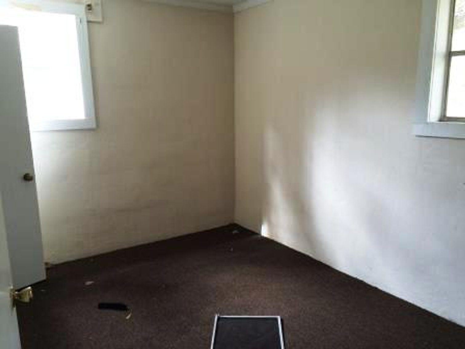 Image for #205: 805±SF Home with 2BR/1BA in Macon, GA (Bibb Co.)