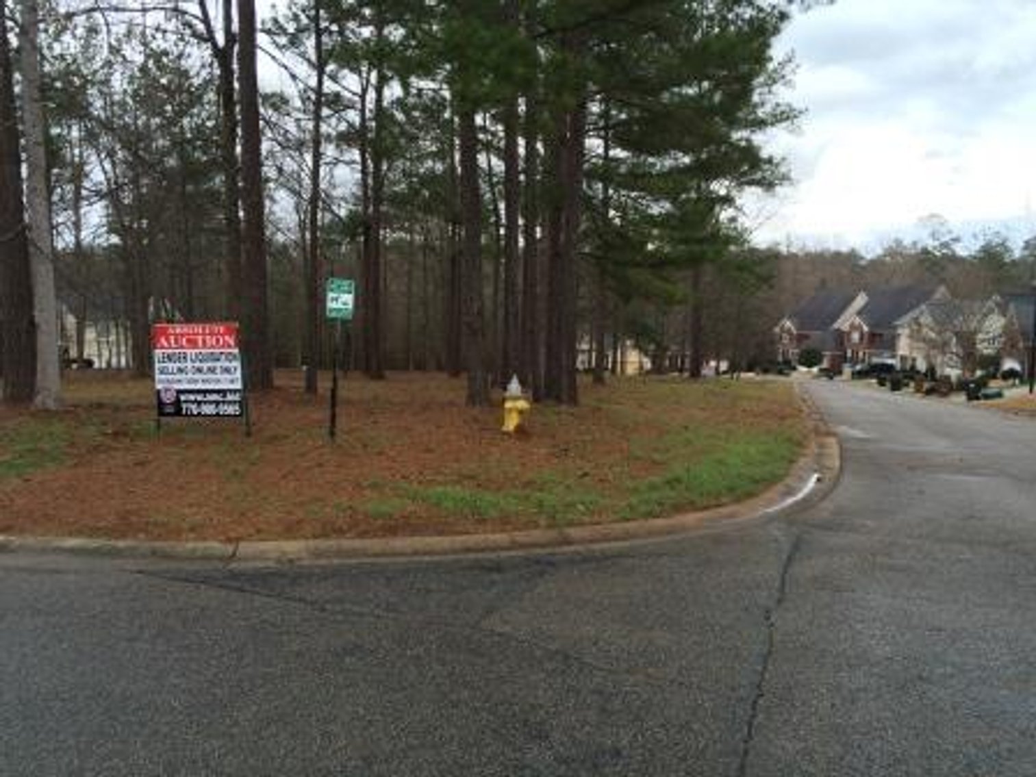 Image for #263: 155 Hampton Way in Hampton Glen at Barrington Hall Subdivision (Bibb Co.)