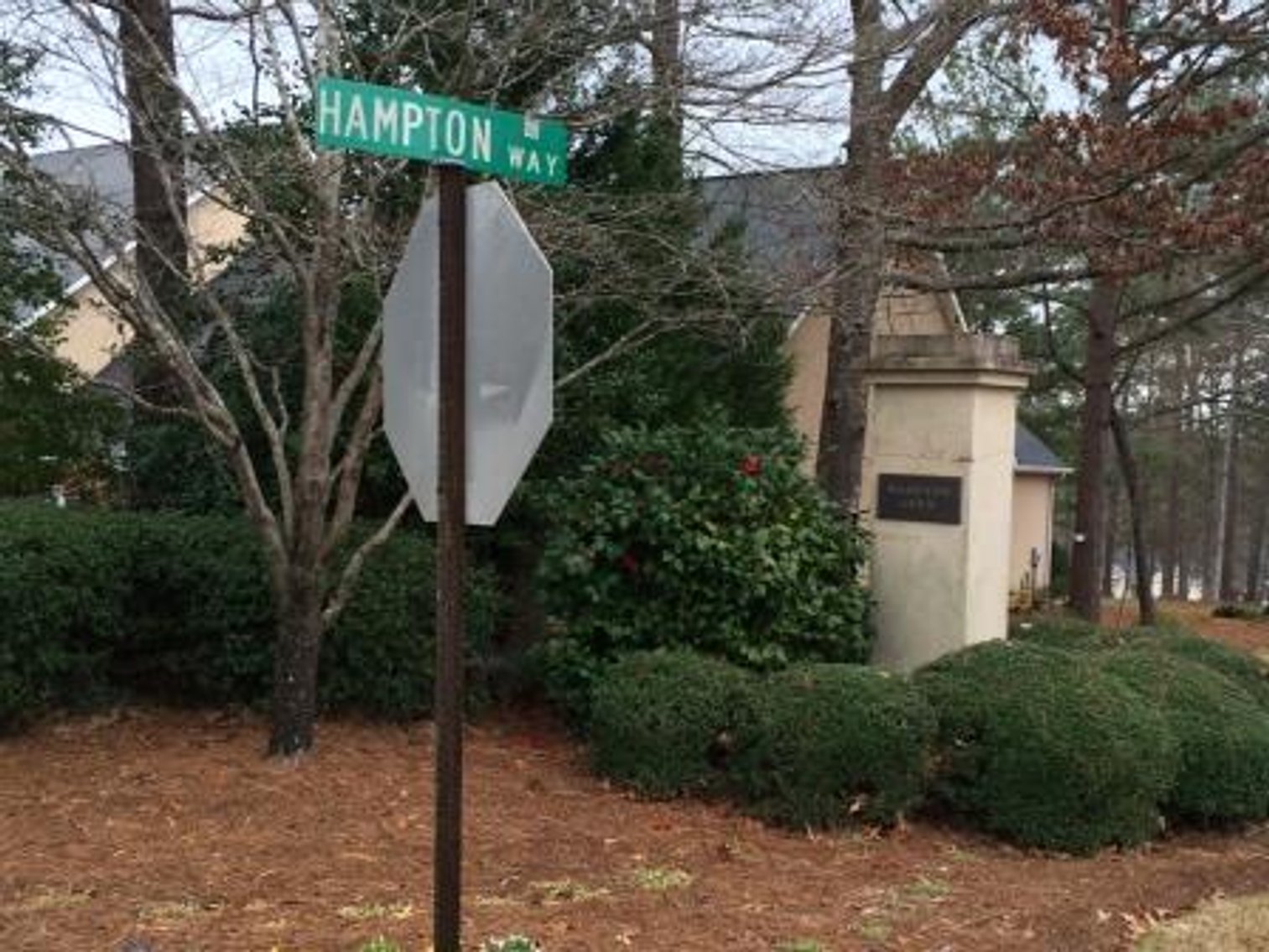 Image for #263: 155 Hampton Way in Hampton Glen at Barrington Hall Subdivision (Bibb Co.)